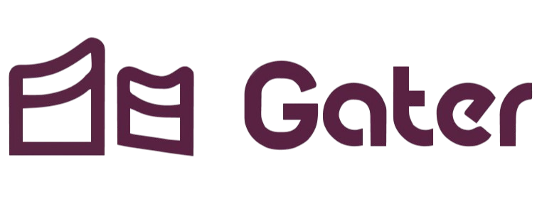 gater logo